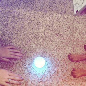 Meet your Posher, Nina